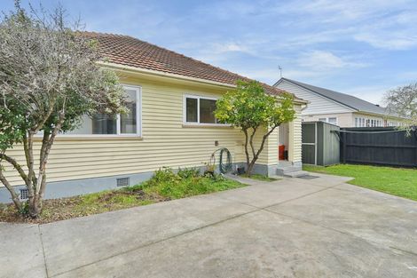 Photo of property in 9 Hammond Place, Spreydon, Christchurch, 8024