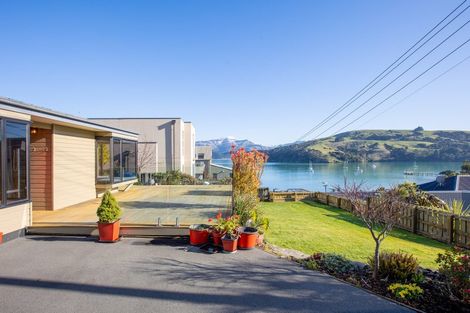 Photo of property in 6 Julius Place, Akaroa, 7520
