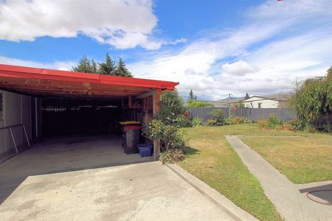 Photo of property in 4 Hopkins Road, Twizel, 7901