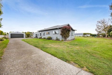 Photo of property in 135 Turuturu Road, Hawera, 4674