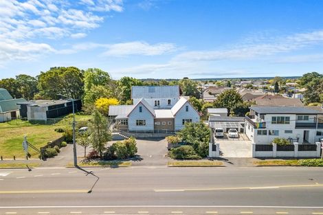 Photo of property in 307 New Brighton Road, Burwood, Christchurch, 8083