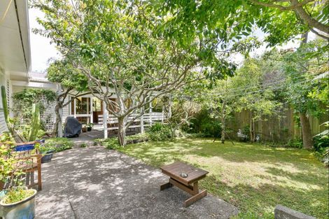 Photo of property in 66a Otaki Street, Miramar, Wellington, 6022