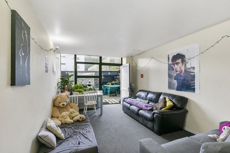 Photo of property in 17/246 Taranaki Street, Mount Cook, Wellington, 6011