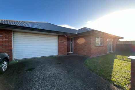 Photo of property in 487 Ferguson Street, Palmerston North, 4410