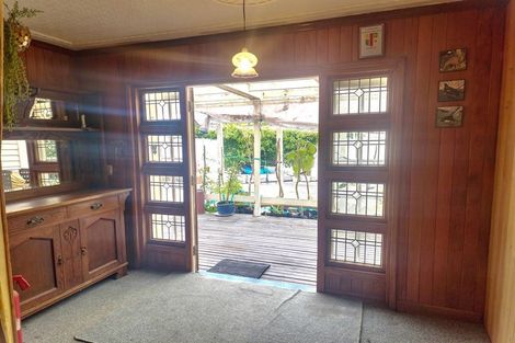 Photo of property in 2 Palmerston Street, Greymouth, 7805