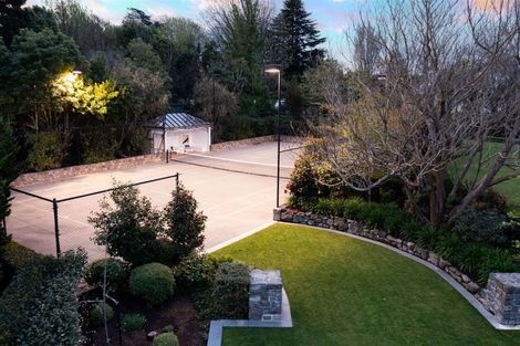 Photo of property in 8 Wood Lane, Fendalton, Christchurch, 8014