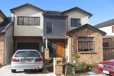Photo of property in 13 Derg Place, East Tamaki, Auckland, 2013