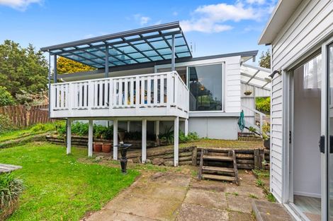 Photo of property in 65 Bongard Street, Gate Pa, Tauranga, 3112