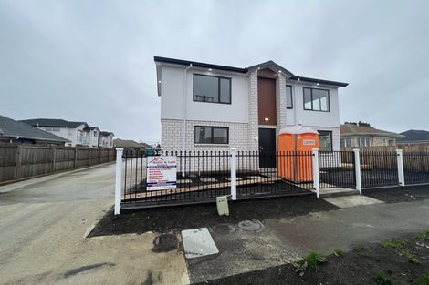 Photo of property in 14a Alexander Avenue, Papatoetoe, Auckland, 2025