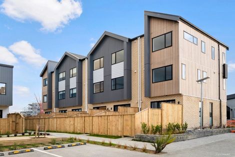 Photo of property in 9/36 Westgate Drive, Westgate, Auckland, 0614