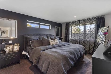 Photo of property in 184 Georgina Street, Marshland, Christchurch, 8083