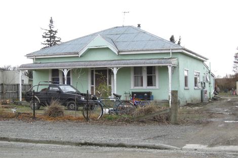 Photo of property in 29 Talbot Road, Fairlie, 7925