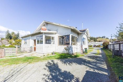 Photo of property in 93 Edward Street, Wakefield, 7025