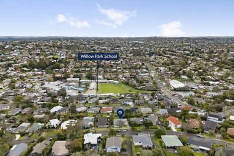 Photo of property in 43 Alton Avenue, Hillcrest, Auckland, 0627