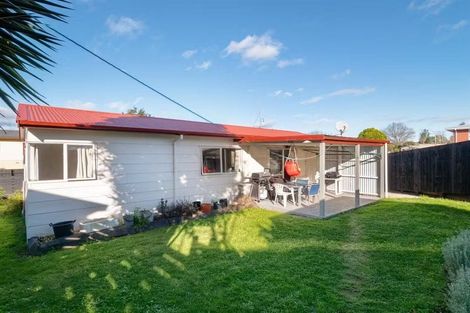 Photo of property in 14b Bayly Place, Te Puke, 3119