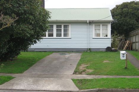 Photo of property in 46 Compton Crescent, Taita, Lower Hutt, 5011