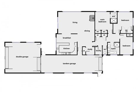 Photo of property in 42 Endeavour Avenue, Welcome Bay, Tauranga, 3112