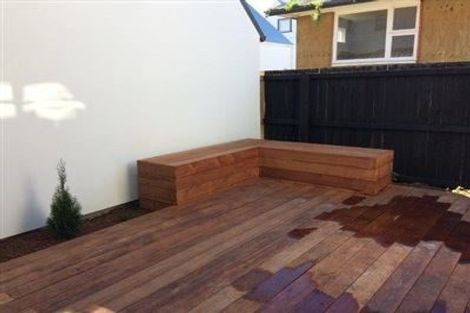 Photo of property in 4/237 Armagh Street, Christchurch Central, Christchurch, 8011