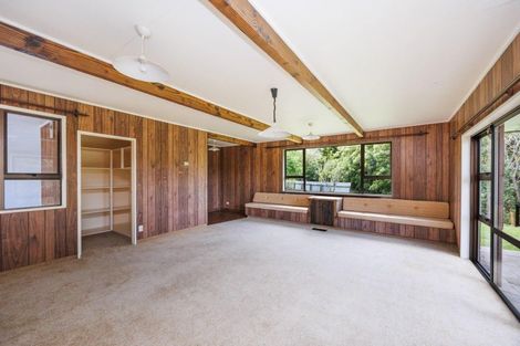 Photo of property in 164 Hendersons Line, Kelvin Grove, Palmerston North, 4470