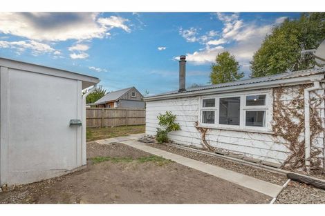 Photo of property in 21 Penfold Square, Leithfield, 7481