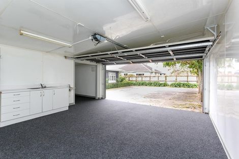 Photo of property in 293a Carrington Street, Vogeltown, New Plymouth, 4310
