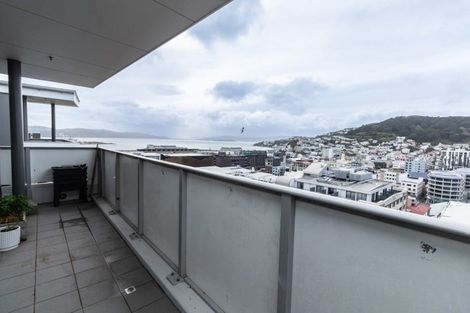 Photo of property in Soho Apartments, 1502/74 Taranaki Street, Te Aro, Wellington, 6011
