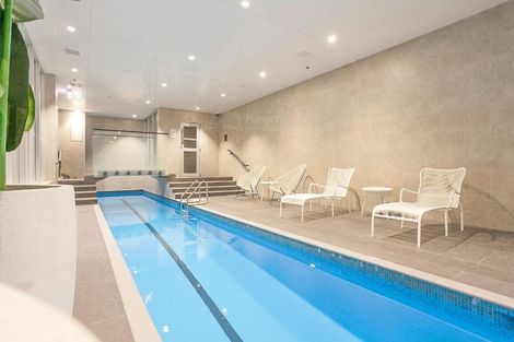 Photo of property in Queen's Residences, 2004/8 Airedale Street, Auckland Central, Auckland, 1010