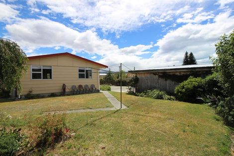 Photo of property in 4 Hopkins Road, Twizel, 7901