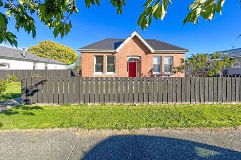 Photo of property in 8 Elizabeth Street, Gore, 9710