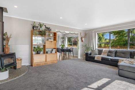 Photo of property in 58 Kingsley Drive, Ngongotaha, Rotorua, 3010