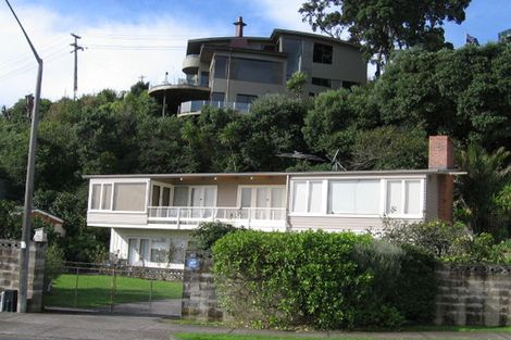 Photo of property in 55 The Parade, Bucklands Beach, Auckland, 2012