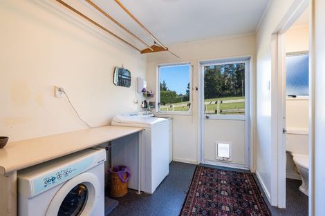 Photo of property in 93 Three Mile Hill Road, Halfway Bush, Dunedin, 9076