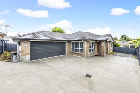 Photo of property in 16a Swaffield Road, Papatoetoe, Auckland, 2025