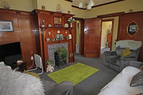 Photo of property in 15 Kelvin Street, South Hill, Oamaru, 9400