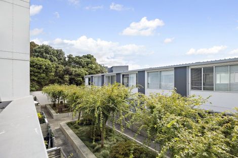 Photo of property in 202/22 Fisher-point Drive, Auckland Central, Auckland, 1010