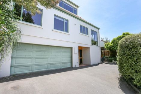 Photo of property in 36a Whareora Terrace, Cashmere, Christchurch, 8022