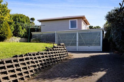 Photo of property in 10 Melrose Street, Spotswood, New Plymouth, 4310