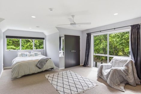 Photo of property in 132 Maui Pomare Road, Nikau Valley, Paraparaumu, 5032