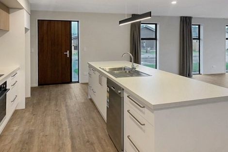 Photo of property in 44 Quinn Crescent, Woodend, 7610