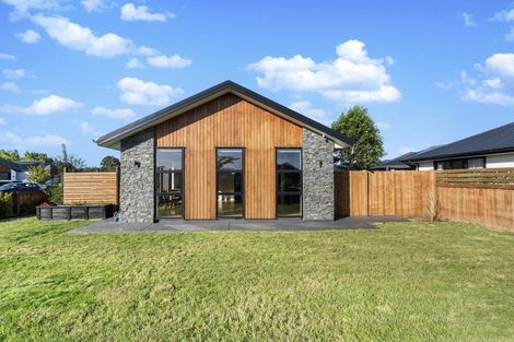 Photo of property in 24 Bill Harvey Drive, Halswell, Christchurch, 8025