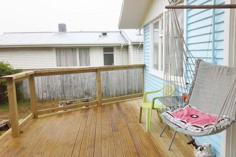 Photo of property in 7 Tohu Place, Spotswood, New Plymouth, 4310