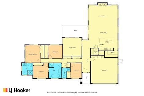 Photo of property in 6 Cotter Place, Cambridge, 3434