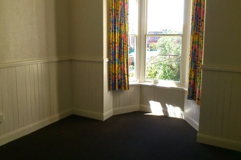 Photo of property in 178 Cargill Street, Dunedin Central, Dunedin, 9016