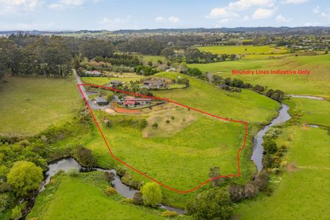 Photo of property in 372e Kapiro Road, Kerikeri, 0294