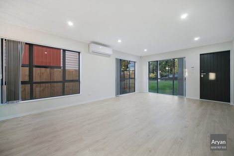 Photo of property in 4a Alicante Avenue, Hillpark, Auckland, 2102