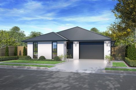 Photo of property in 1 Kotua Street, Woodend, 7610