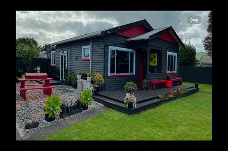 Photo of property in 67 Browne Street, Waitara, 4320