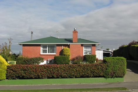 Photo of property in 42 Morgans Road, Glenwood, Timaru, 7910