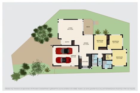 Photo of property in 22 Limerick Place, Dannemora, Auckland, 2016