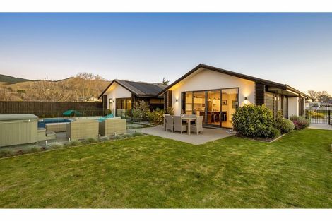 Photo of property in 5 Childs Way, Richmond, 7020